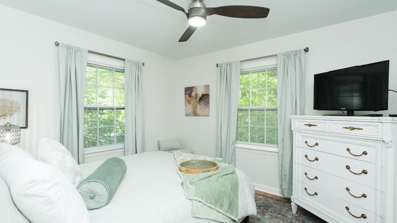 Photo of Bedroom in Cary