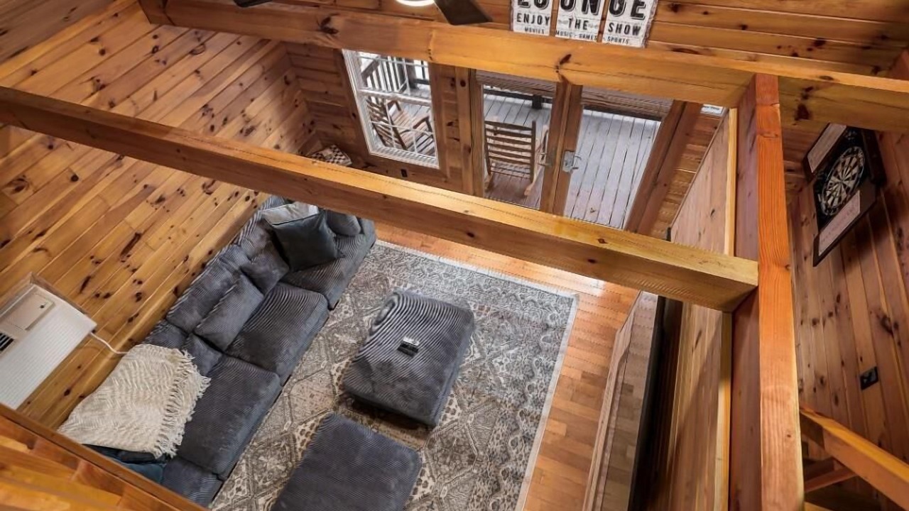 Photo of Livingroom in Allons