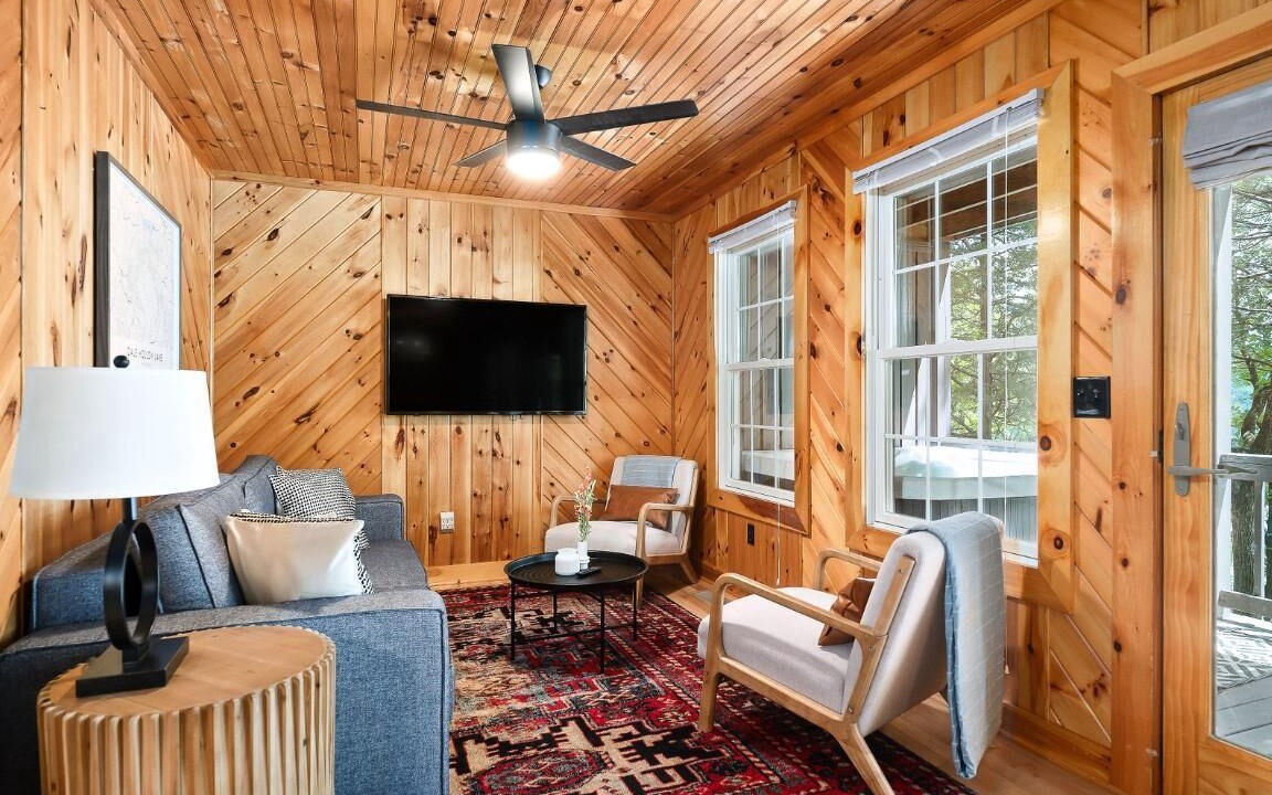 Photo of Livingroom in Allons