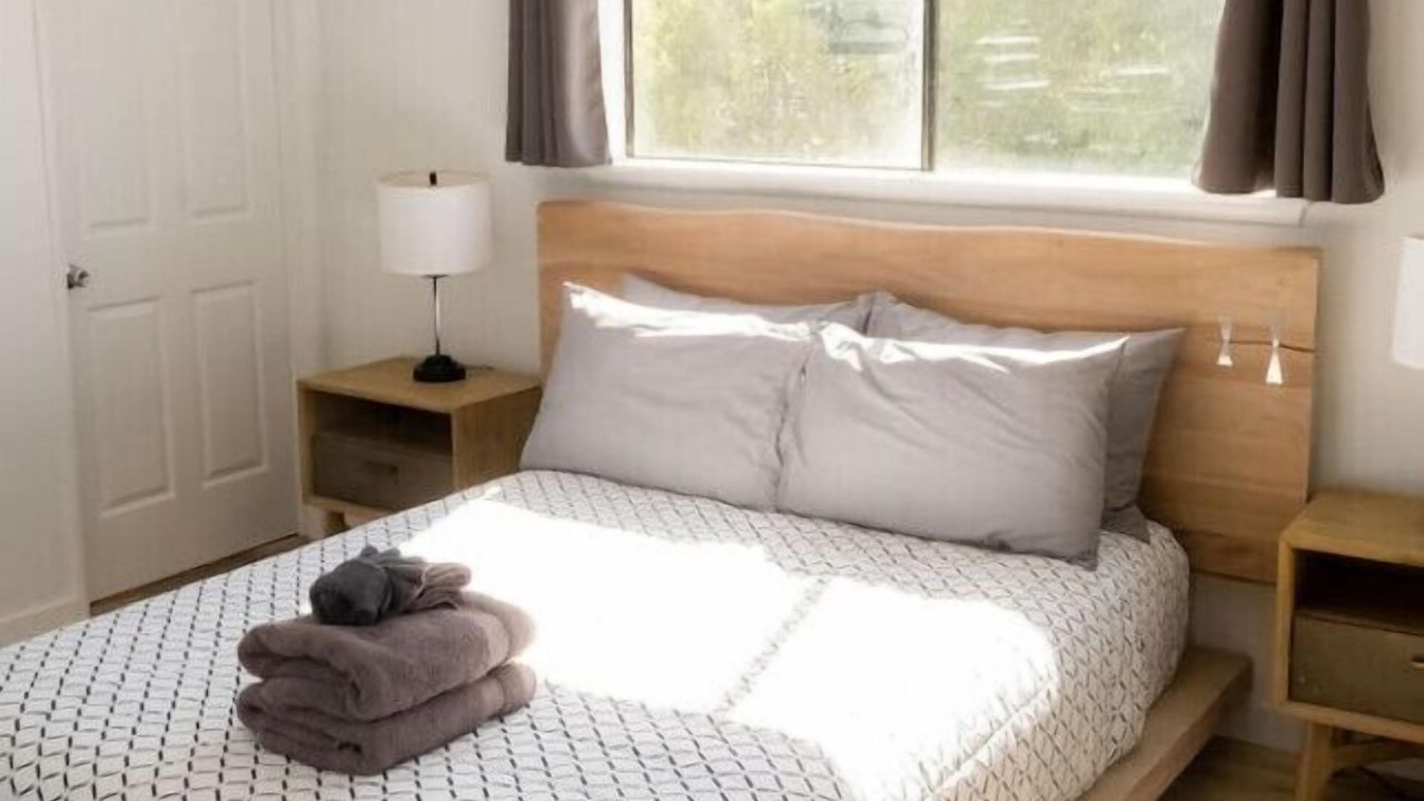 Photo of Bedroom in Marina Peninsula