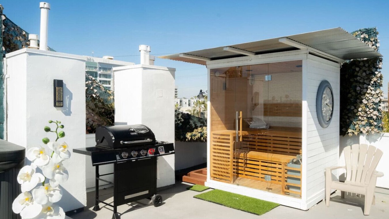 Photo of Outdoor in Marina Peninsula