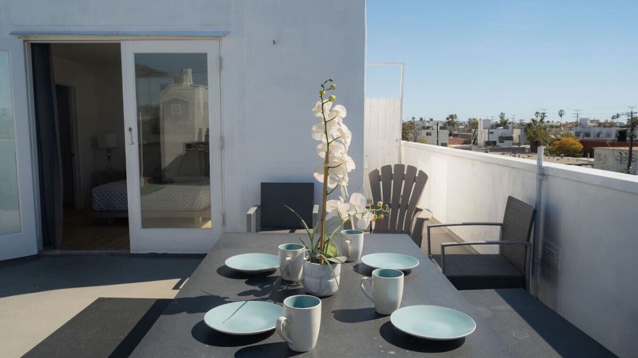 Photo of Outdoor in Marina Peninsula