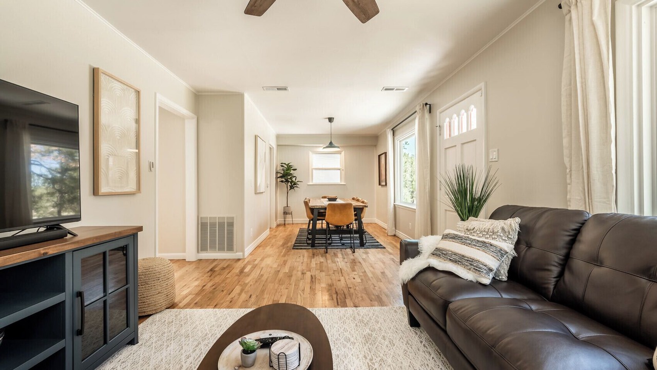 Photo of Livingroom in Colorado Springs