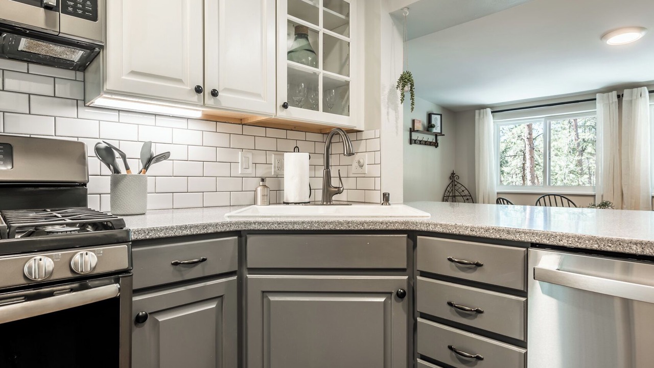 Photo of Kitchen in Colorado Springs