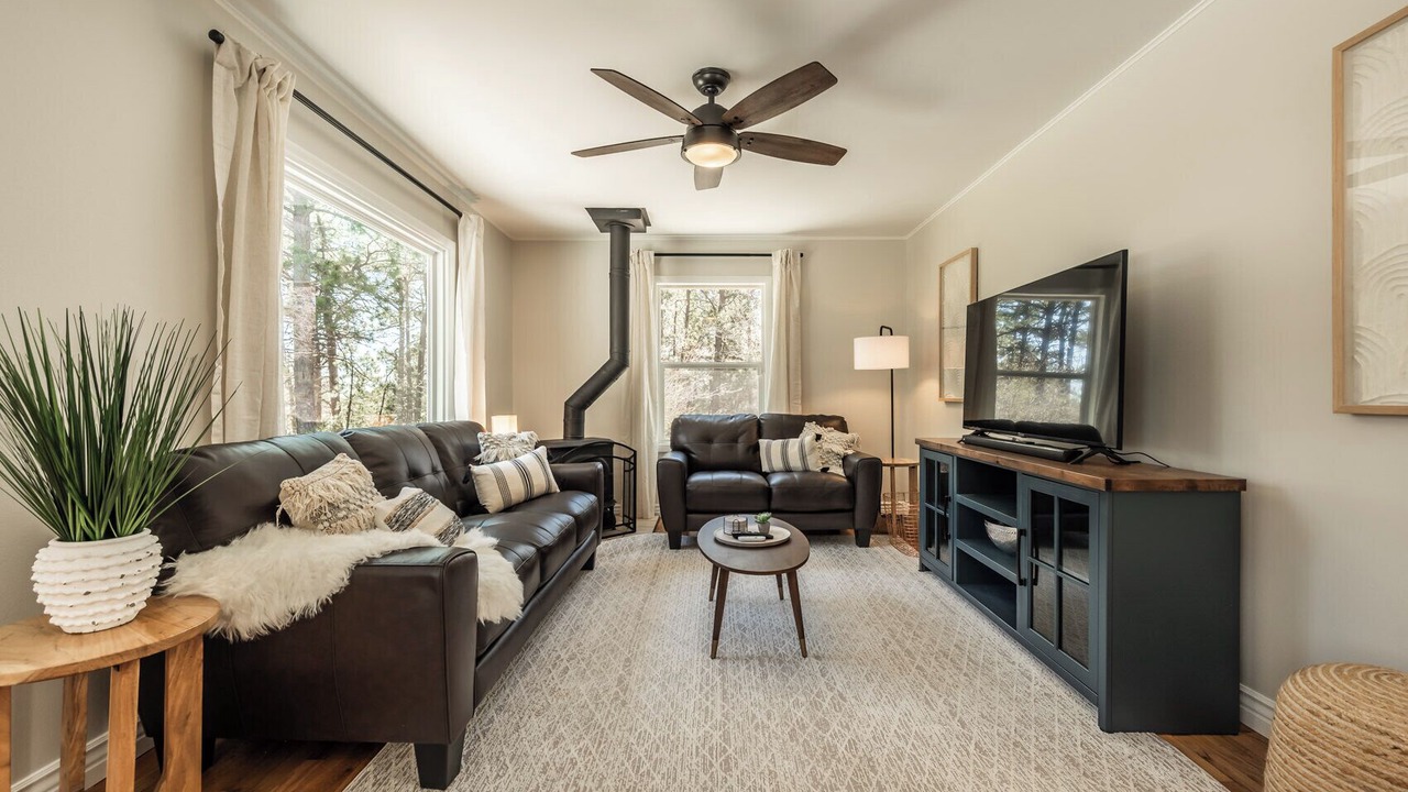Photo of Livingroom in Colorado Springs