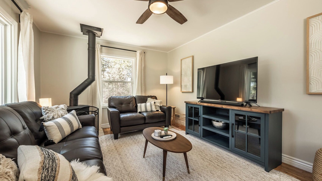 Photo of Livingroom in Colorado Springs