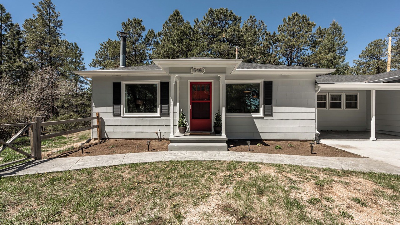 Photo of Outdoor in Colorado Springs