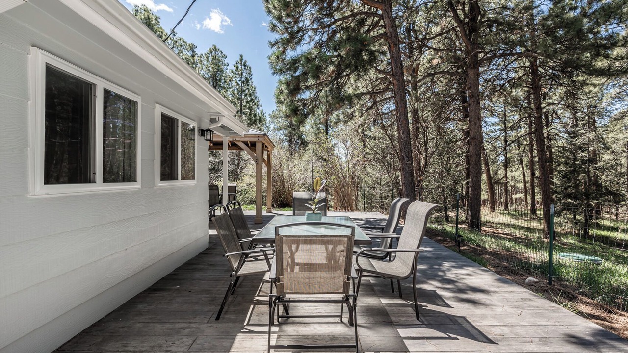 Photo of Outdoor in Colorado Springs