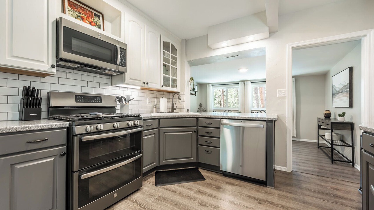 Photo of Kitchen in Colorado Springs