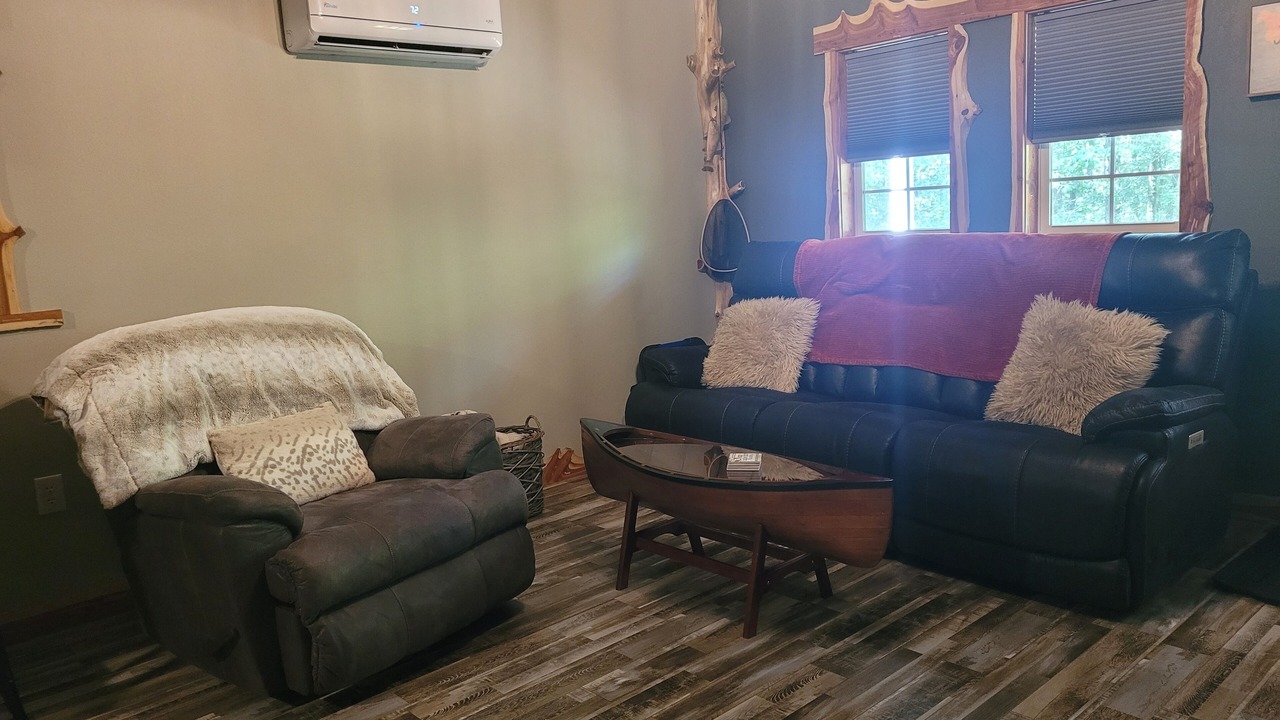 Photo of Livingroom in Lebanon
