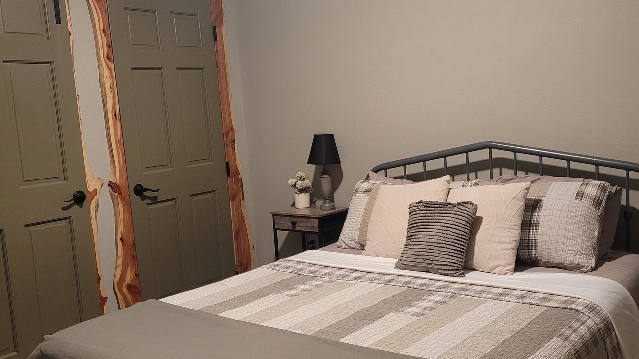 Photo of Bedroom in Lebanon