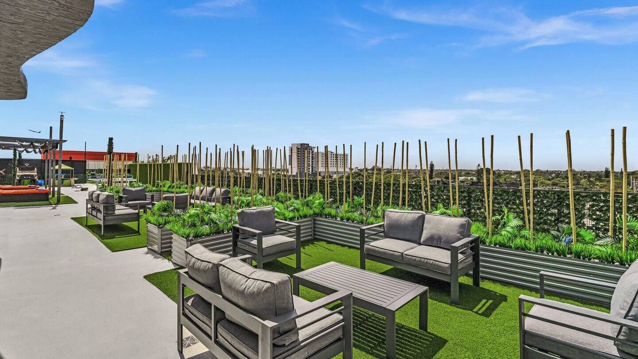Photo of Outdoor in Harbordale