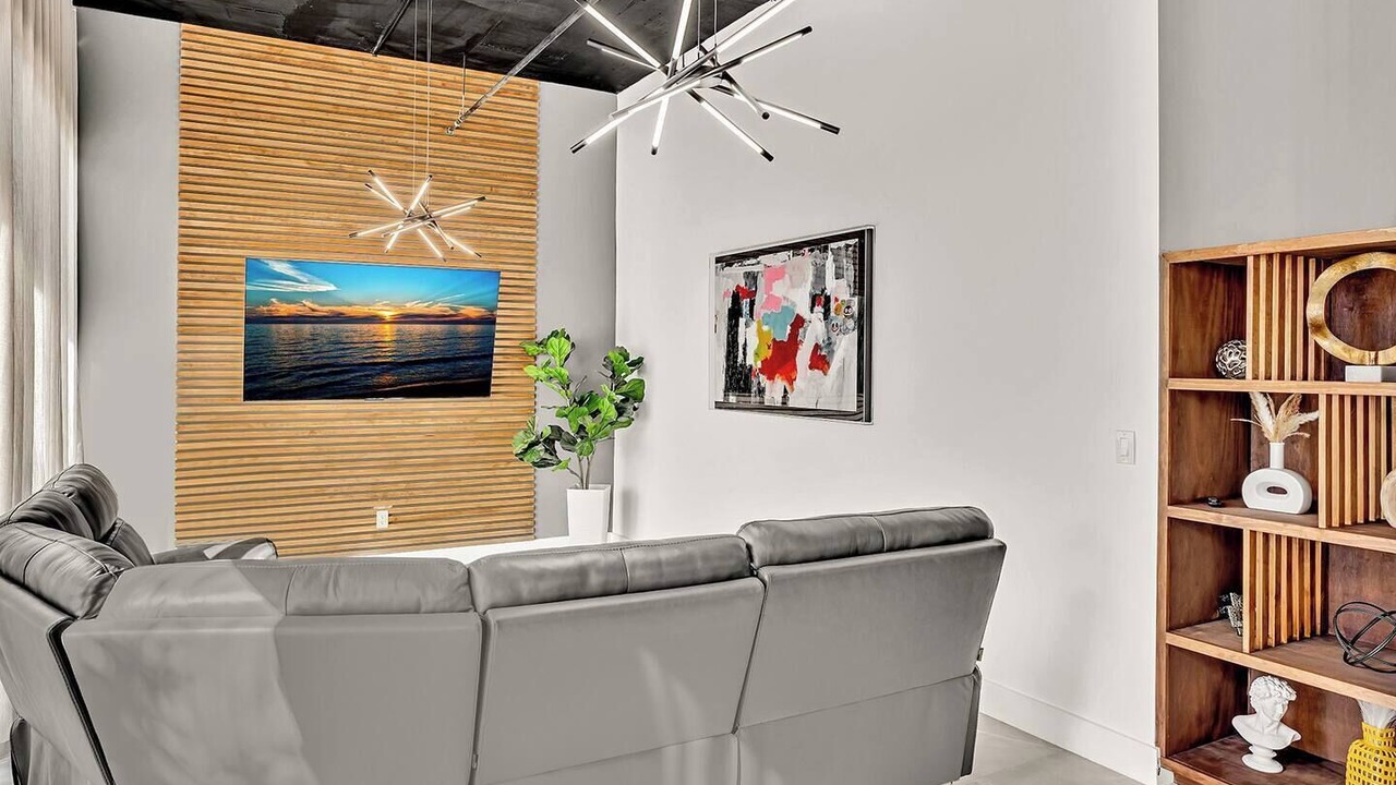 Photo of Bedroom in Harbordale