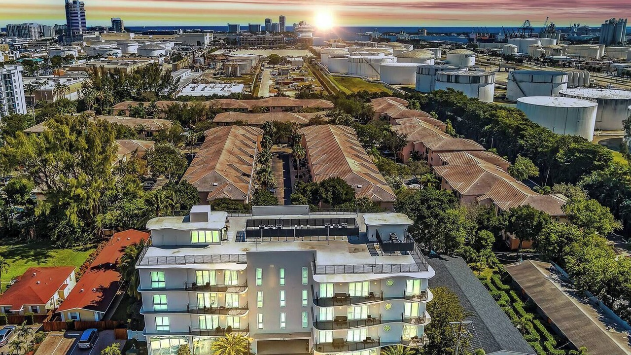 Photo of Outdoor in Harbordale