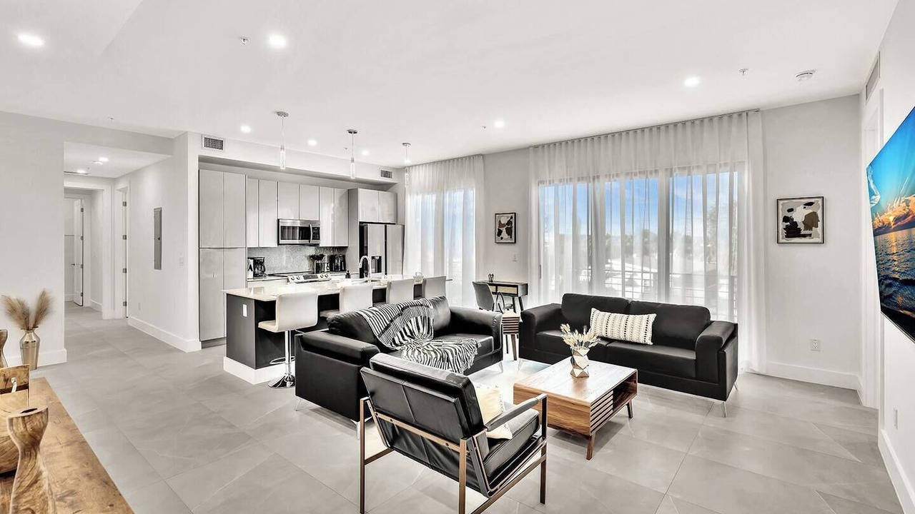 Photo of Bedroom in Harbordale