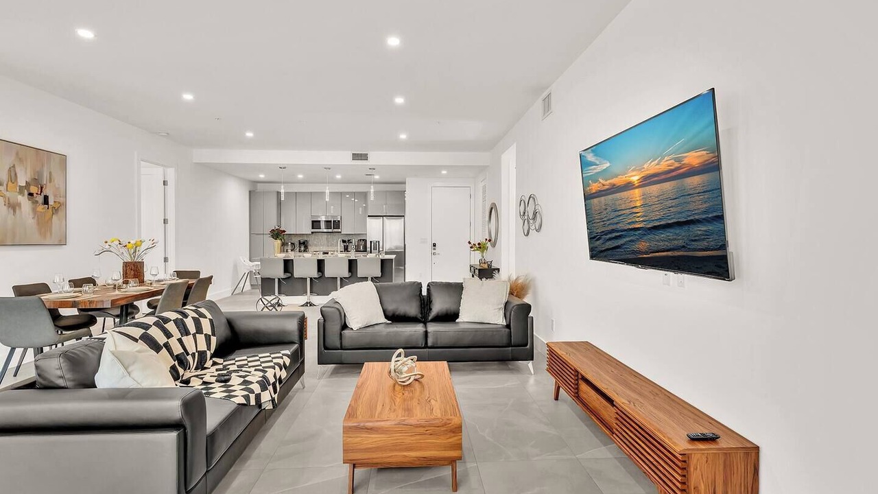 Photo of Bedroom in Harbordale