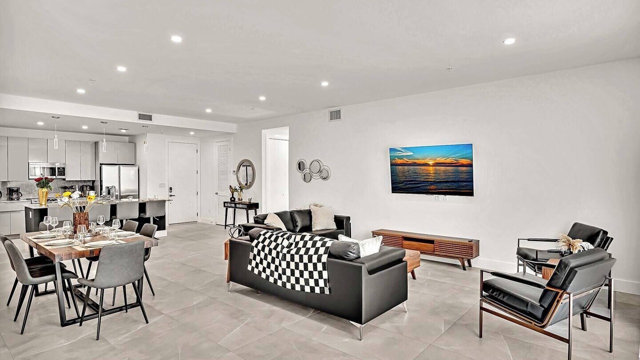 Photo of Bedroom in Harbordale