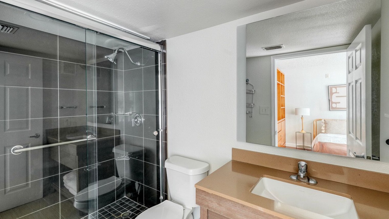 Photo of Bathroom in Gateway