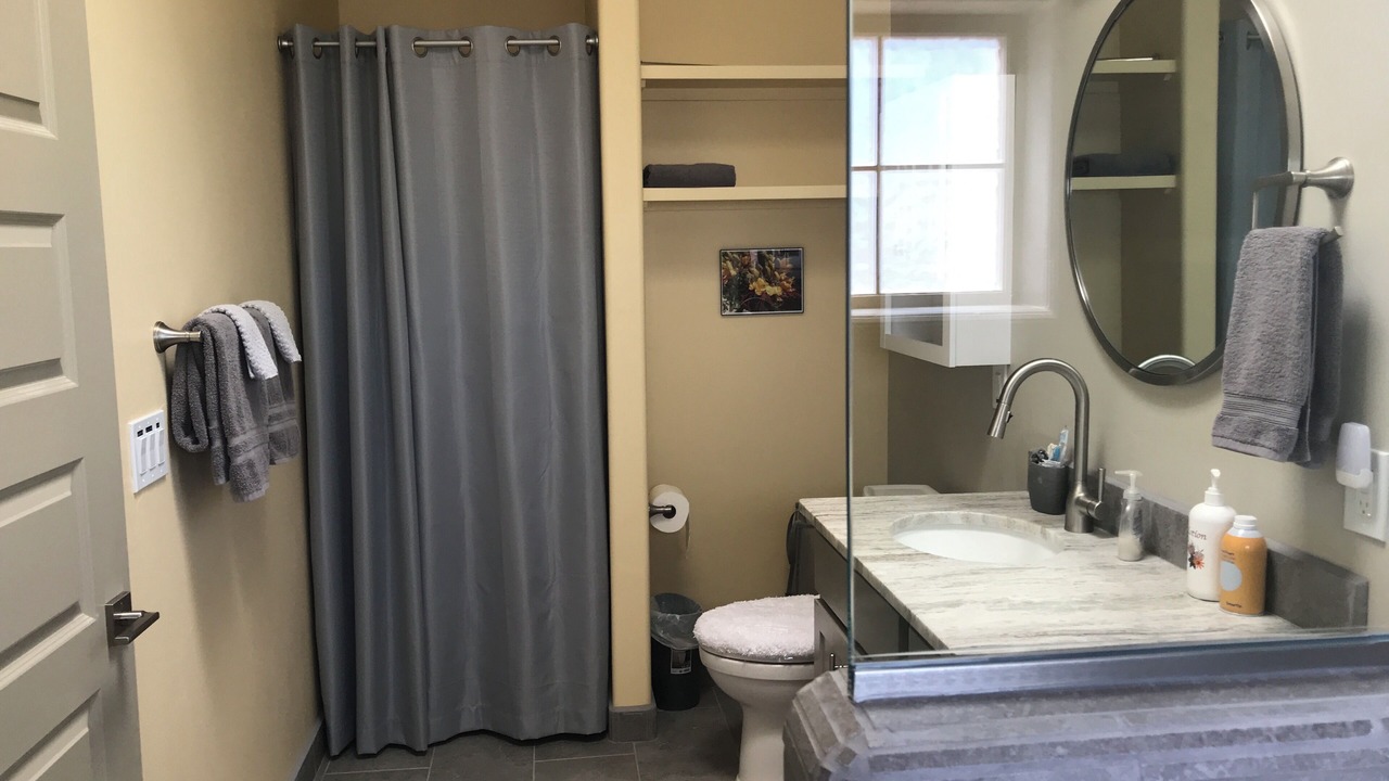 Photo of Bathroom in Mesilla Park