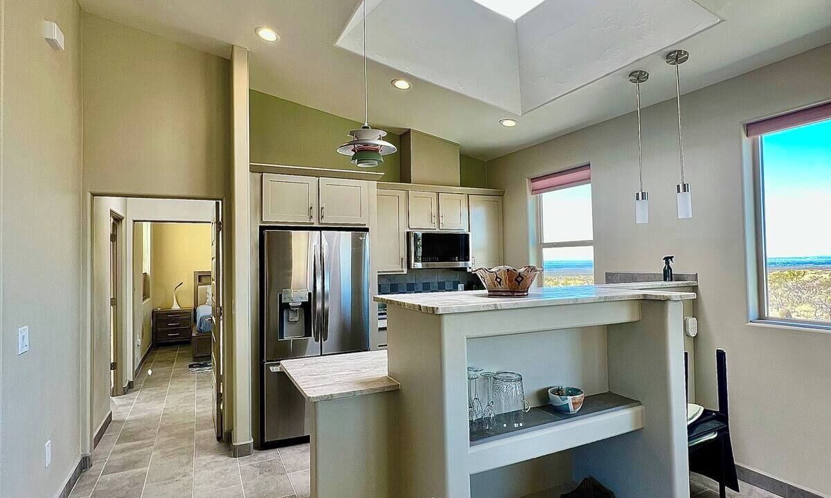 Photo of Kitchen in Mesilla Park