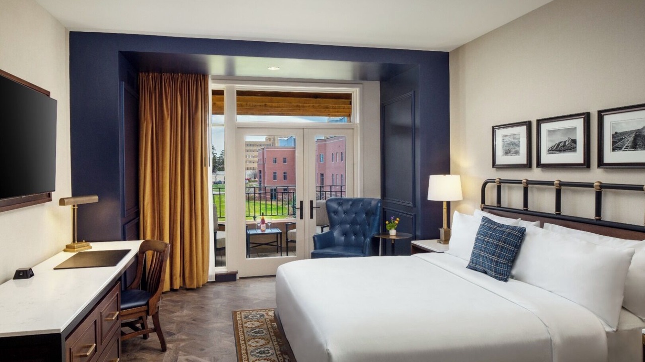 Photo of Bedroom in Fitzsimons