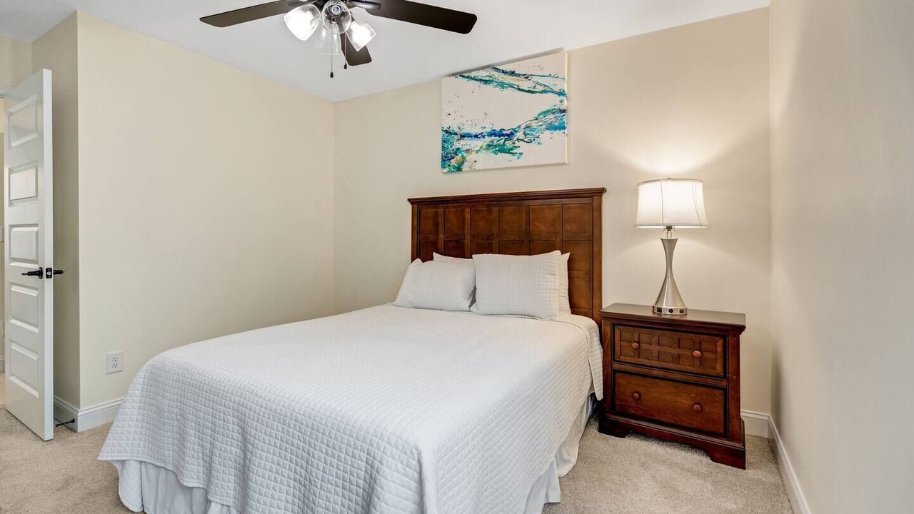 Photo of Bedroom in Clarksville
