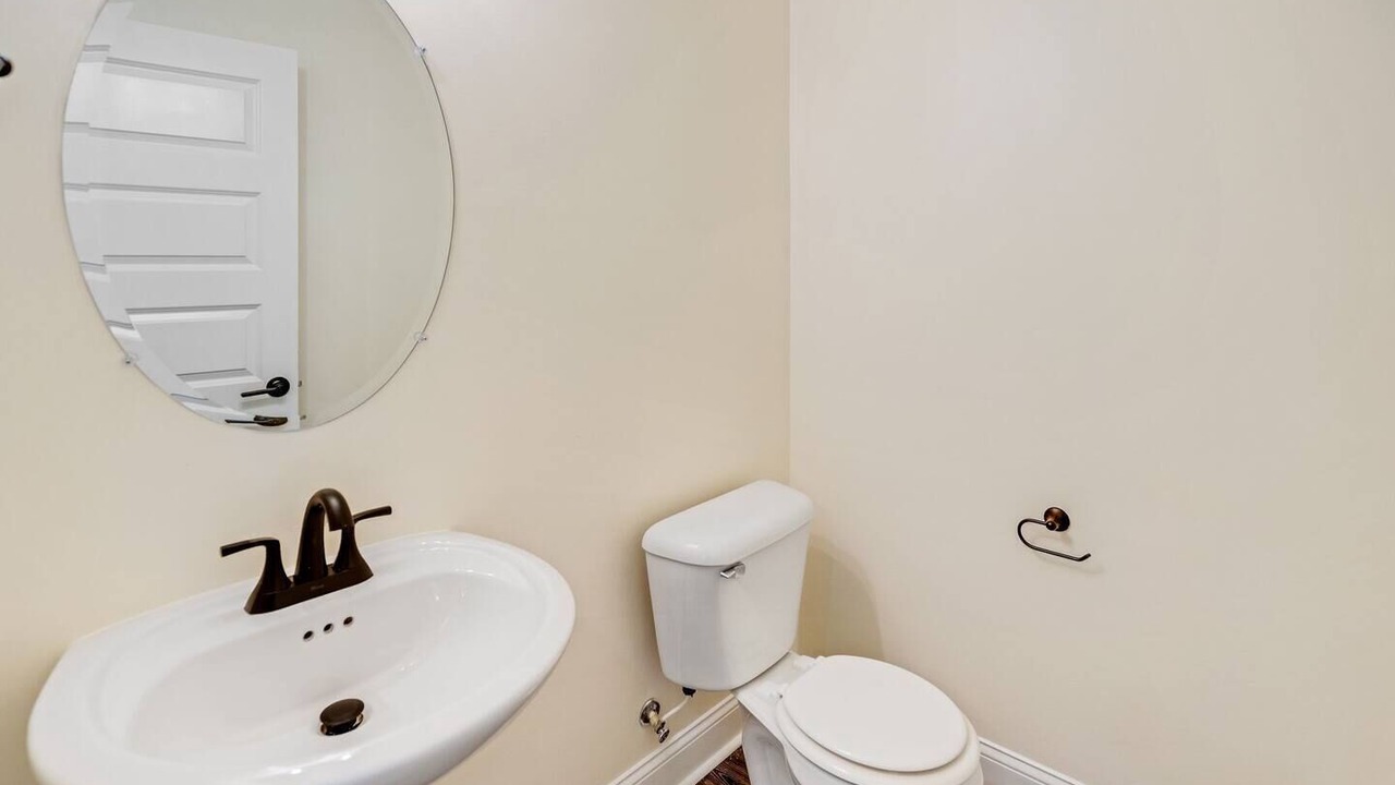 Photo of Bathroom in Clarksville