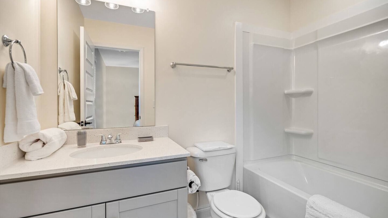 Photo of Bathroom in Clarksville
