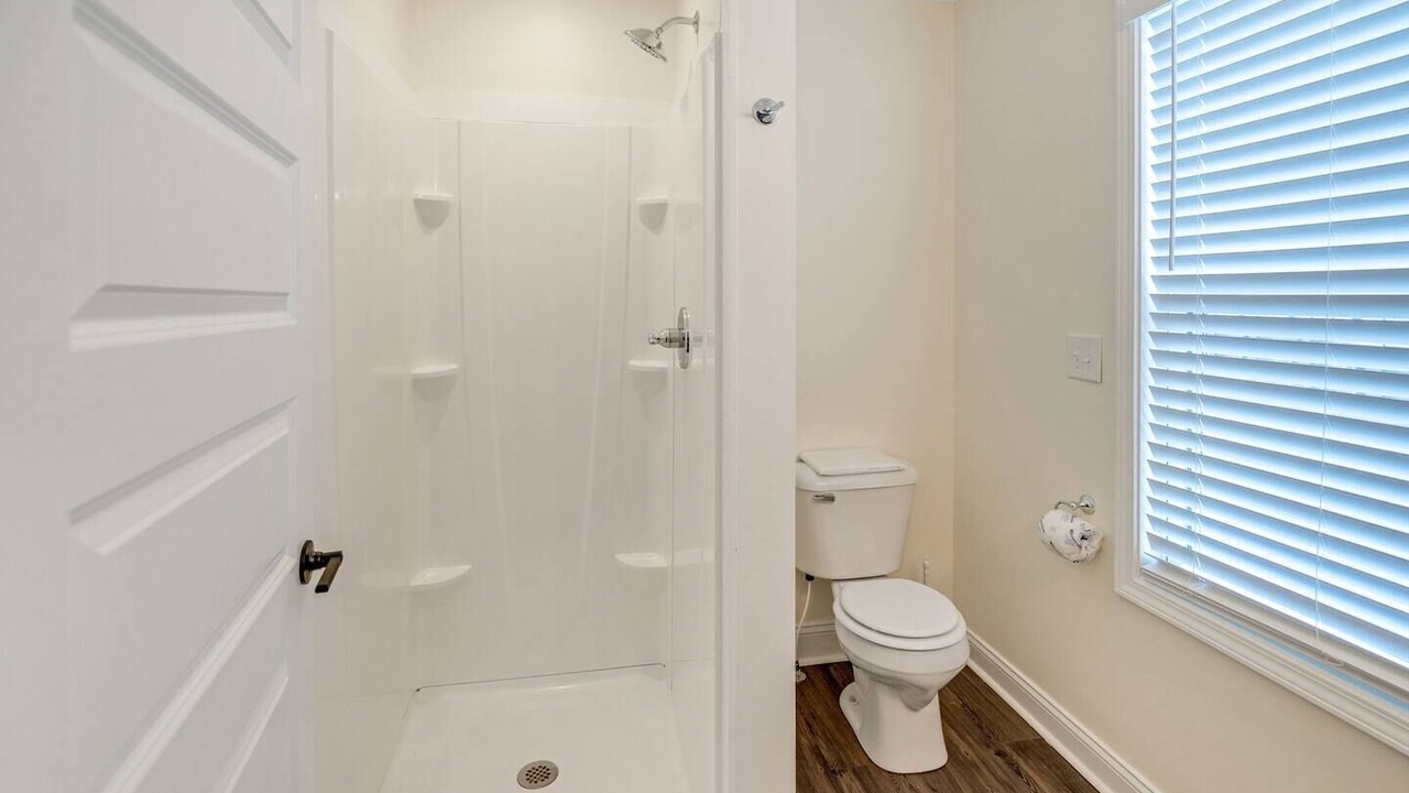 Photo of Bathroom in Clarksville