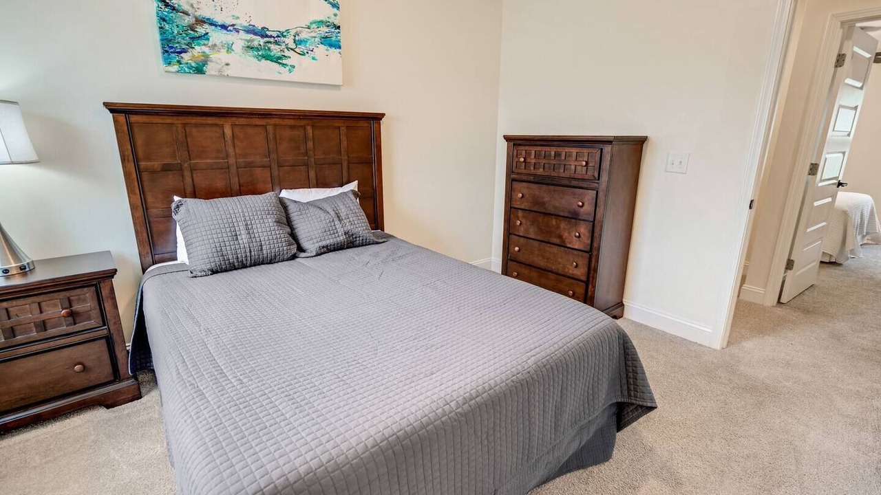 Photo of Bedroom in Clarksville