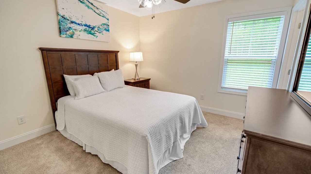 Photo of Bedroom in Clarksville