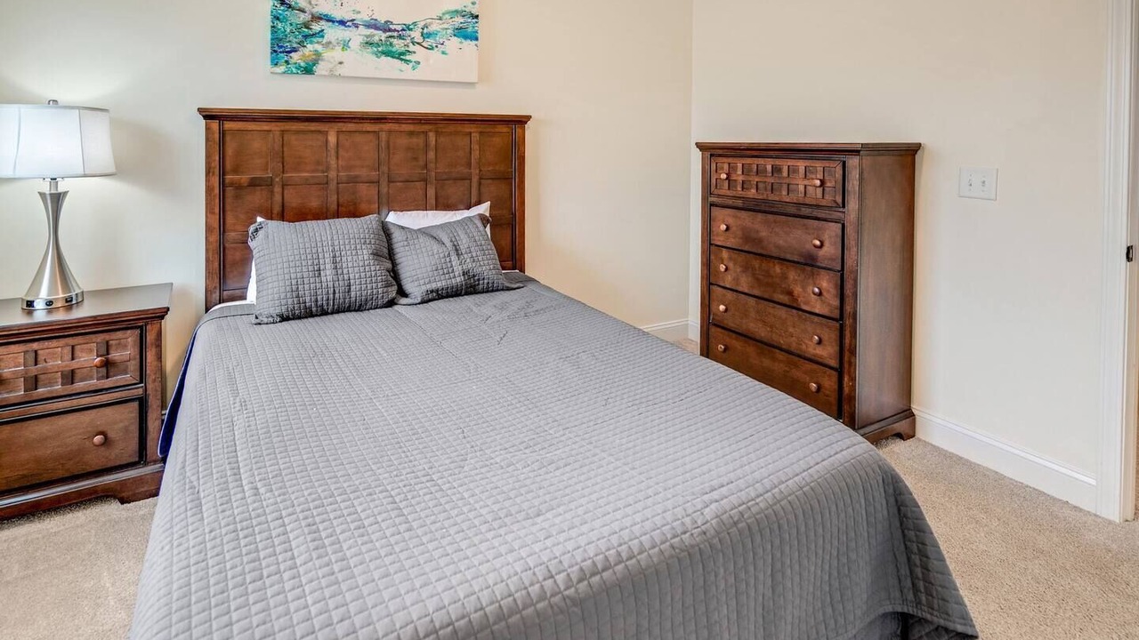 Photo of Bedroom in Clarksville
