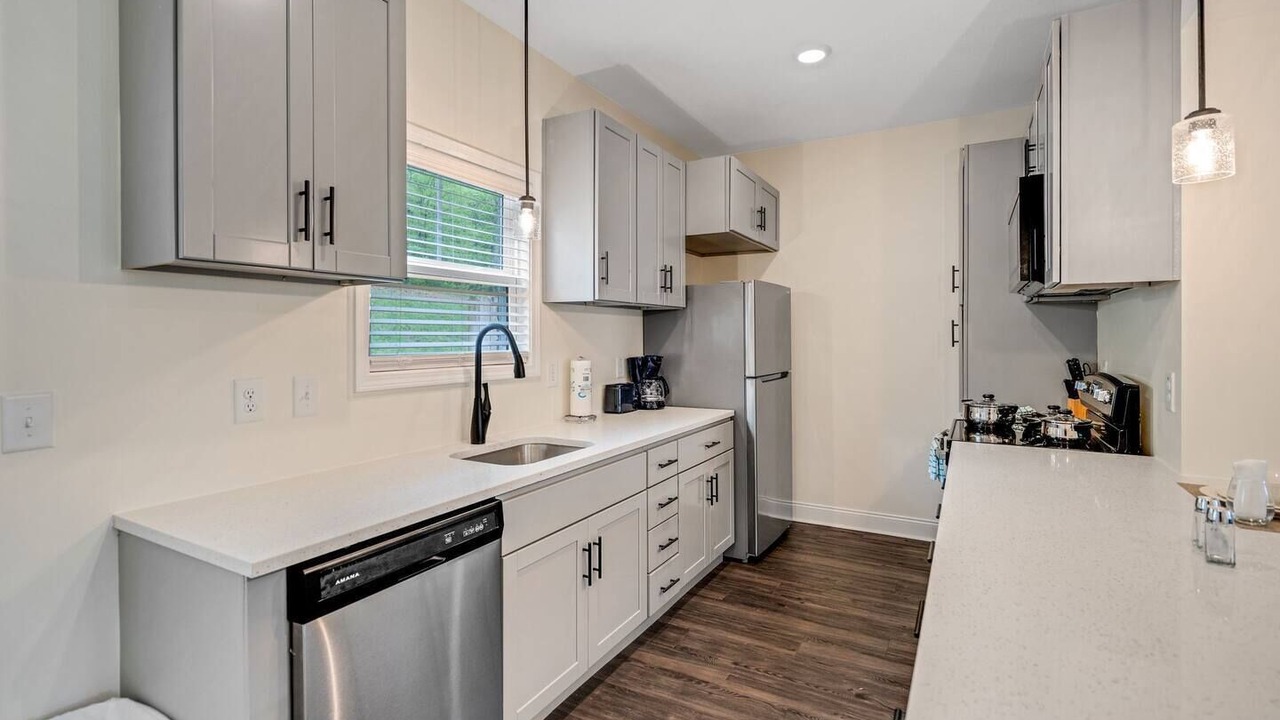 Photo of Kitchen in Clarksville