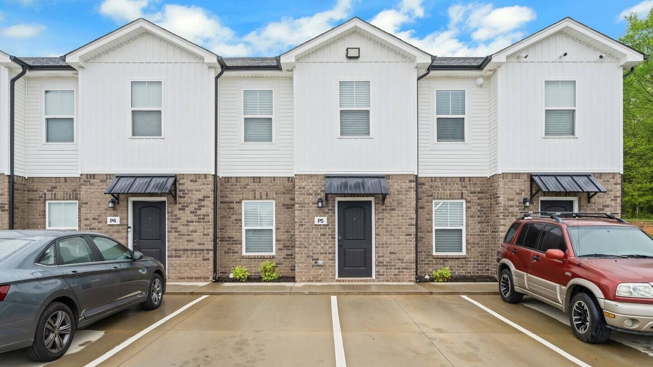 Photo of Outdoor in Clarksville