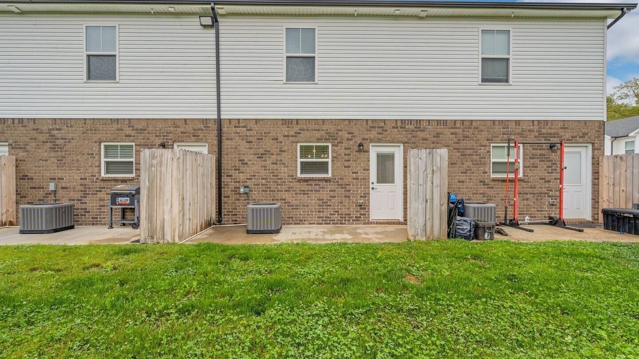 Photo of Outdoor in Clarksville