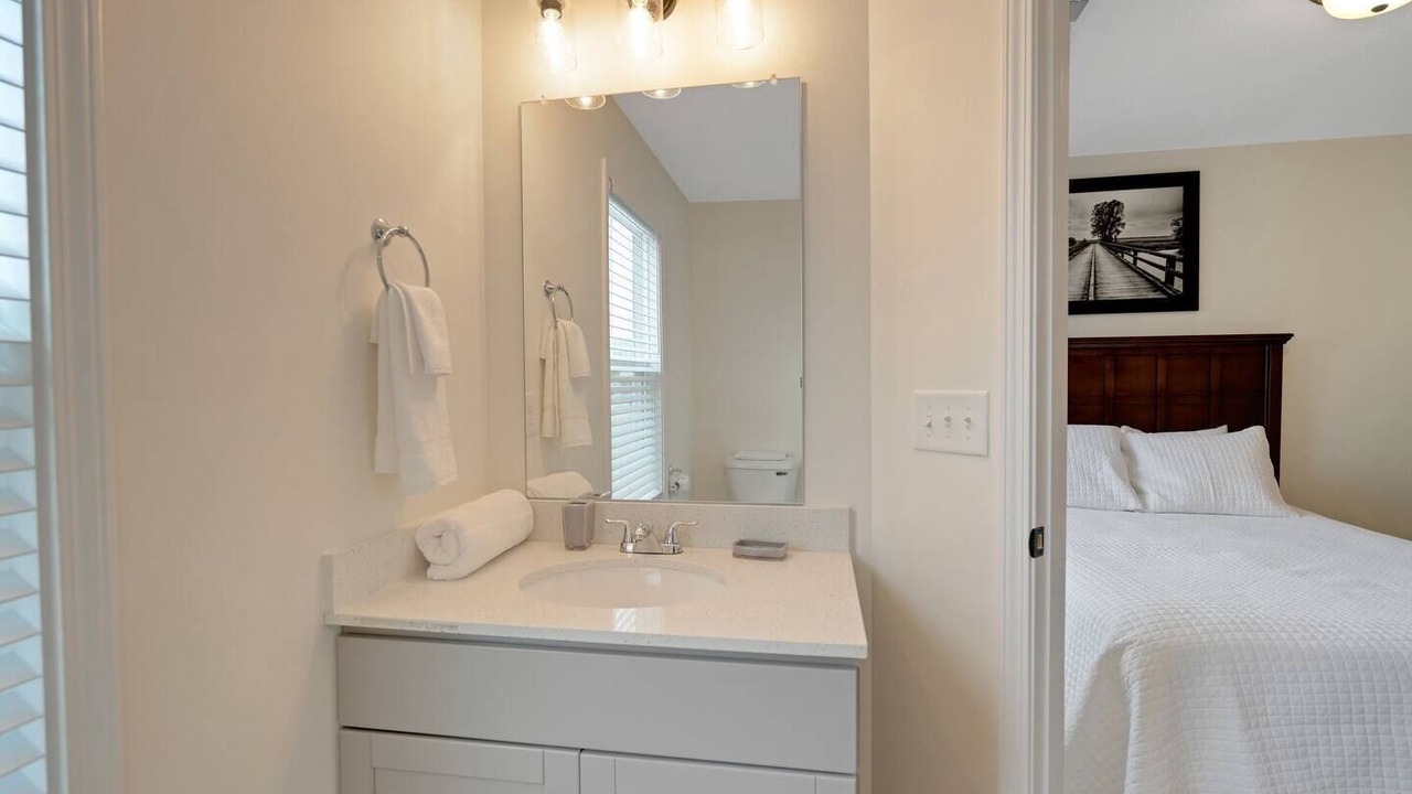 Photo of Bathroom in Clarksville