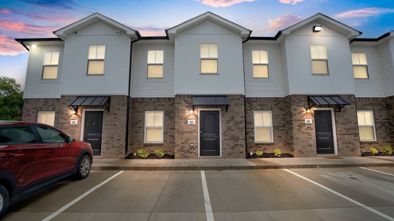 Photo of Outdoor in Clarksville