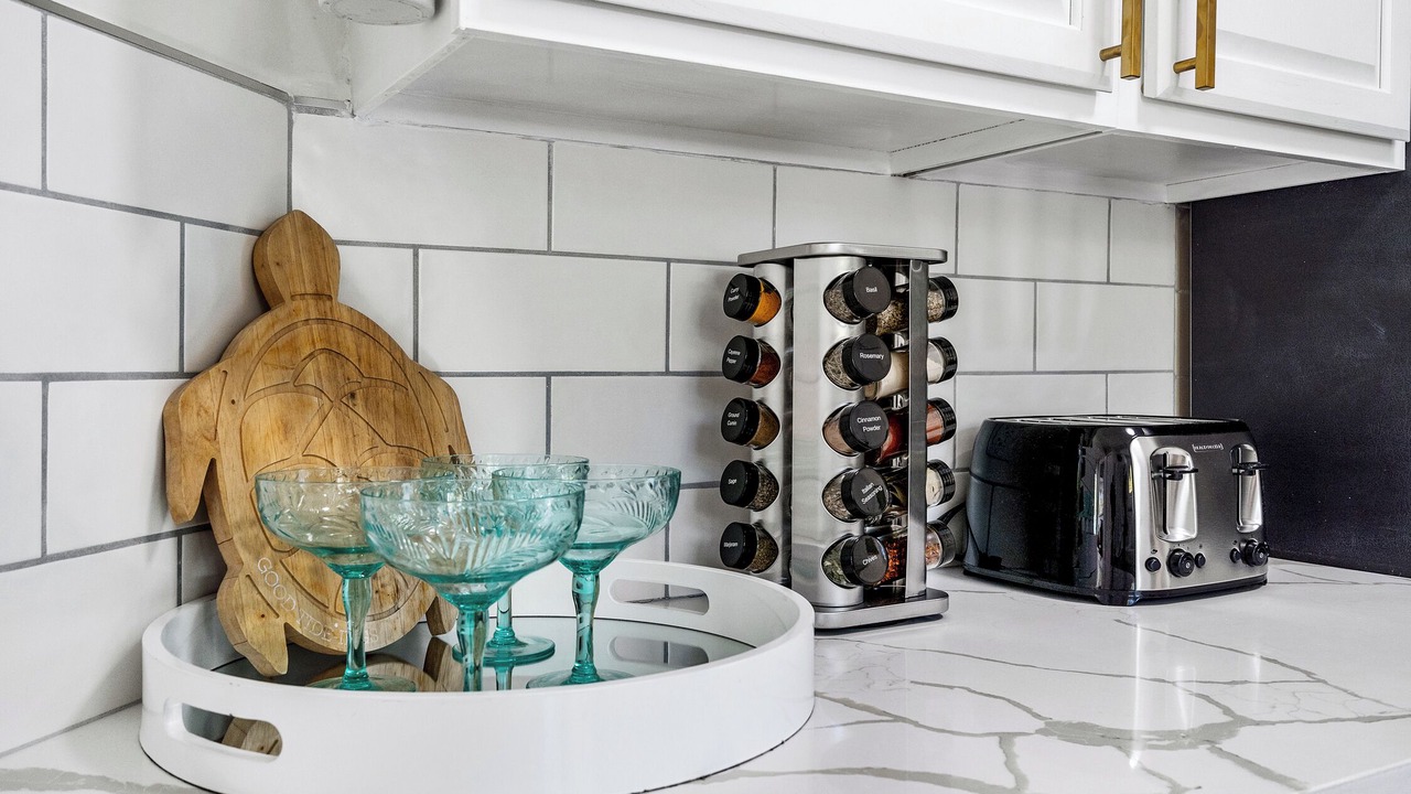 Photo of Kitchen in Jupiter Landing