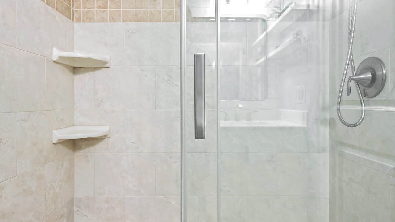 Photo of Bathroom in Crescent Beach