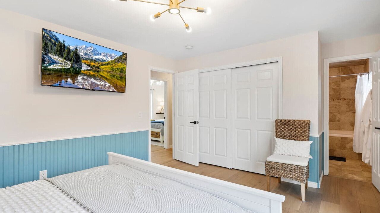 Photo of Bedroom in Arvada