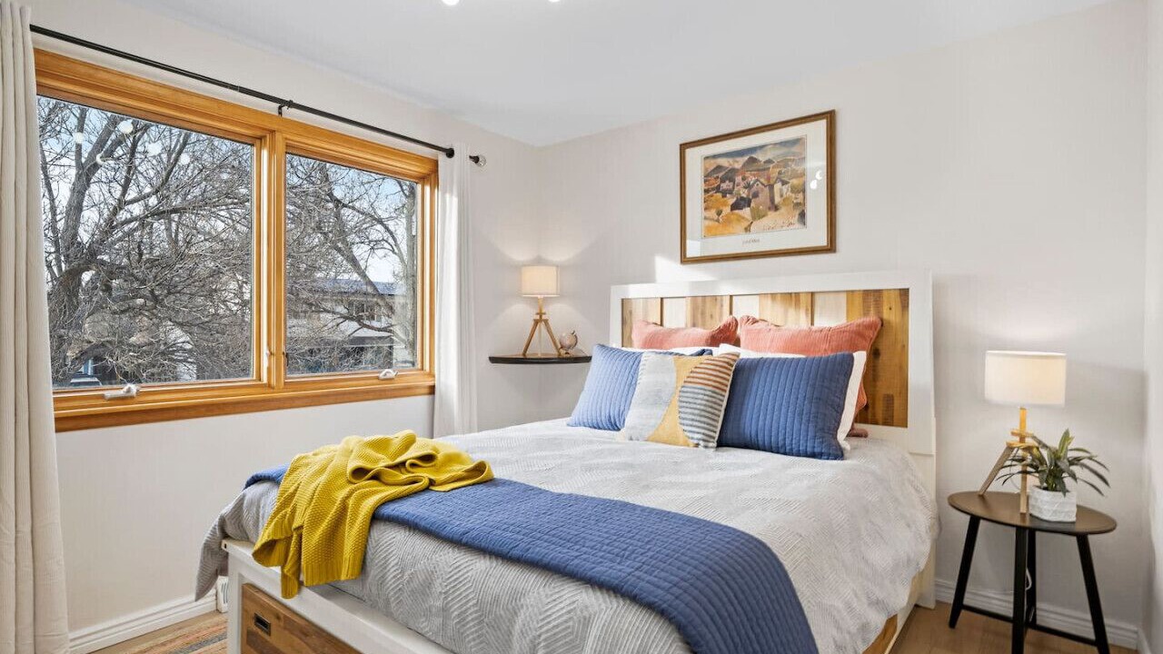 Photo of Bedroom in Arvada