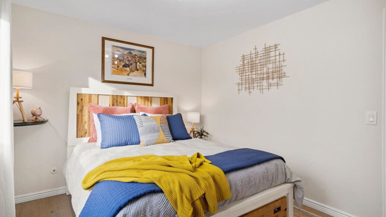 Photo of Bedroom in Arvada