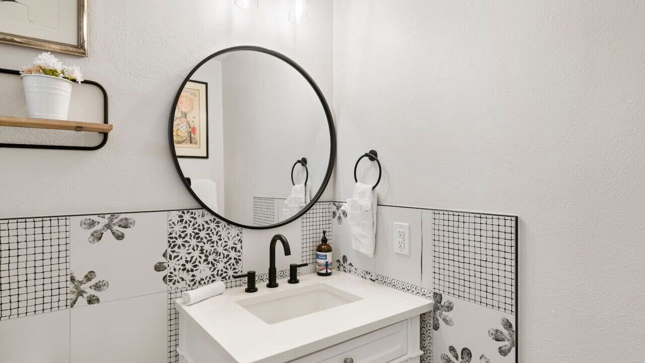 Photo of Bathroom in Arvada