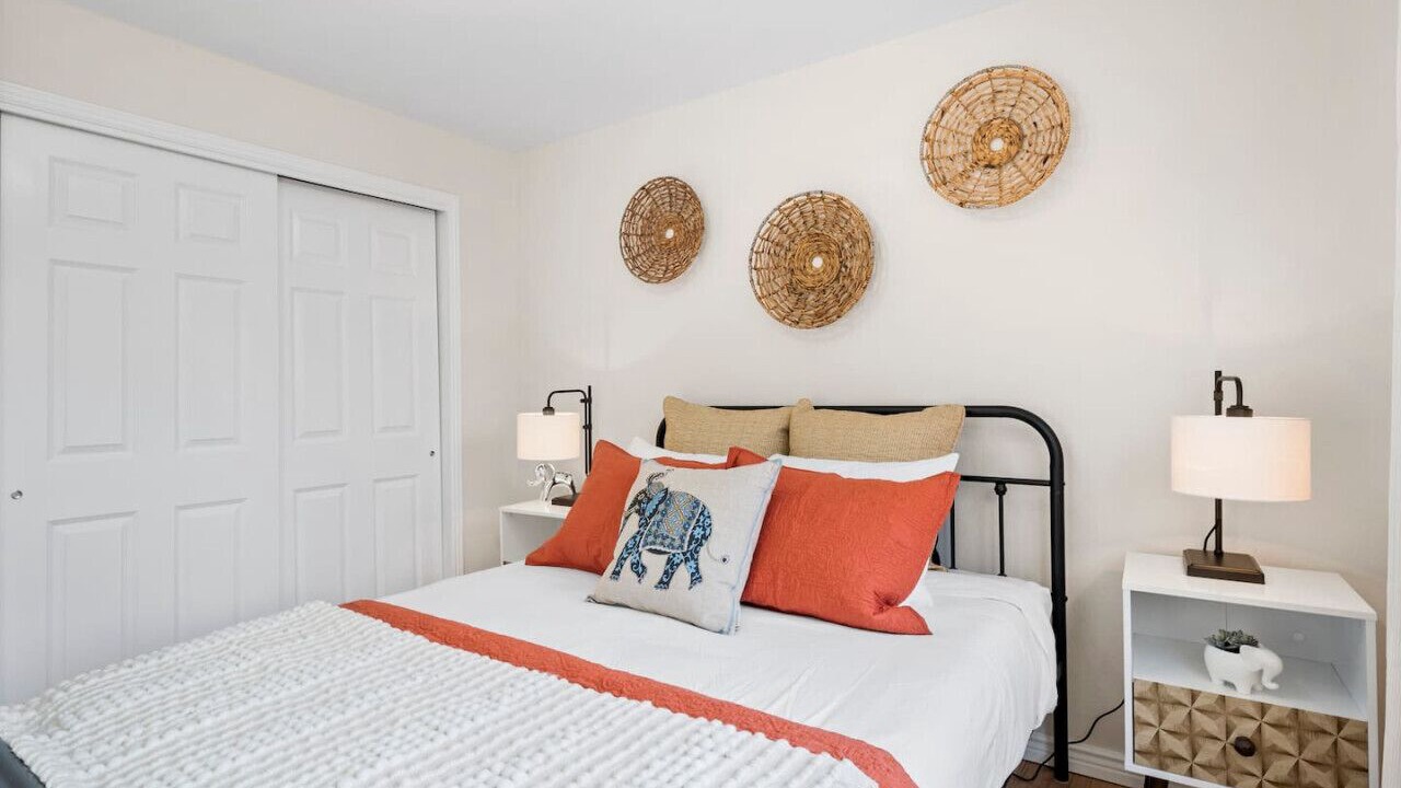 Photo of Bedroom in Arvada