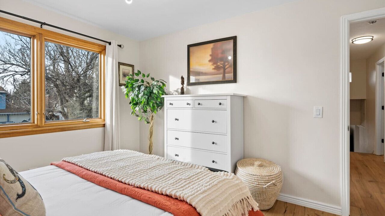 Photo of Bedroom in Arvada