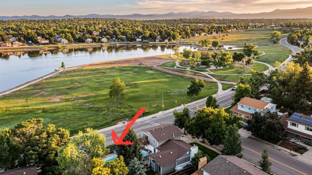 Photo of Outdoor in Arvada