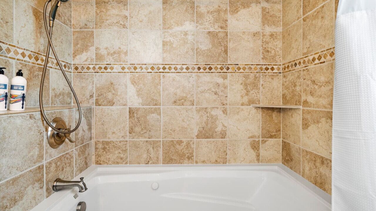 Photo of Bathroom in Arvada