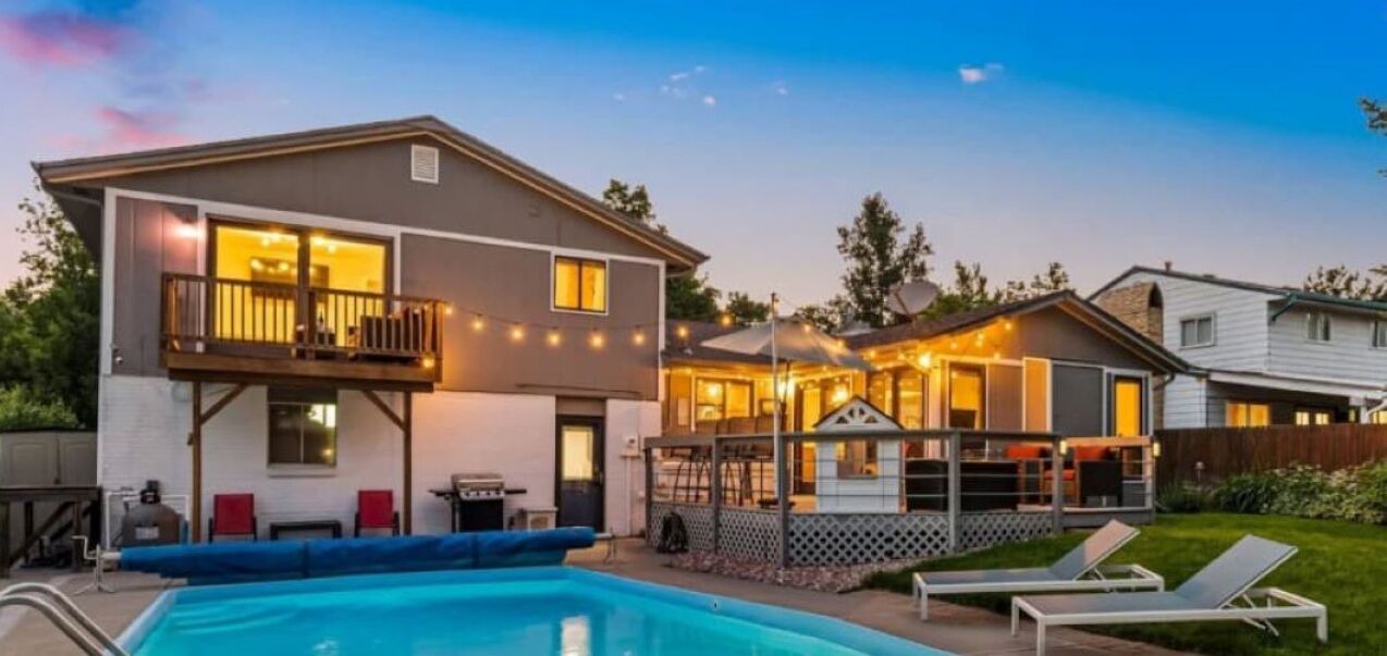 Photo of Outdoor in Arvada