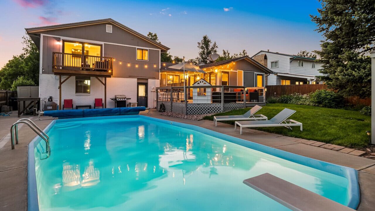 Photo of Outdoor in Arvada