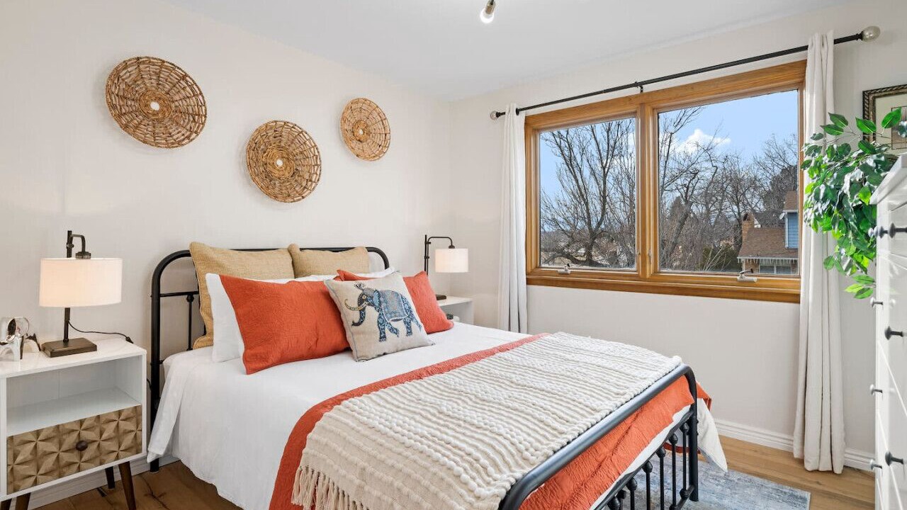 Photo of Bedroom in Arvada